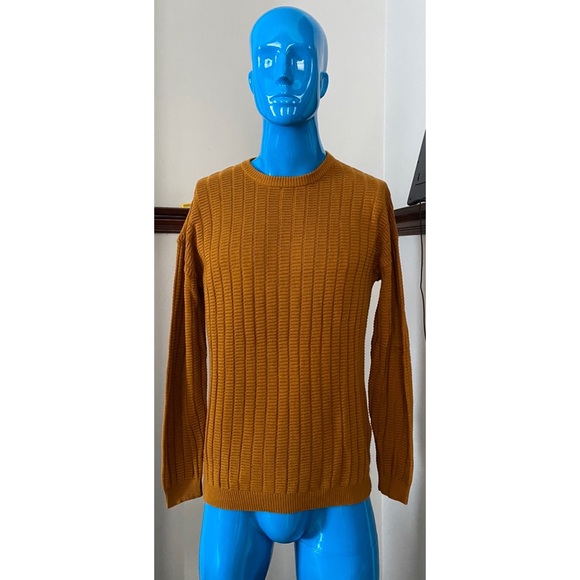 ASOS Other - NWOT ASOS Gold/Mustard Sweater